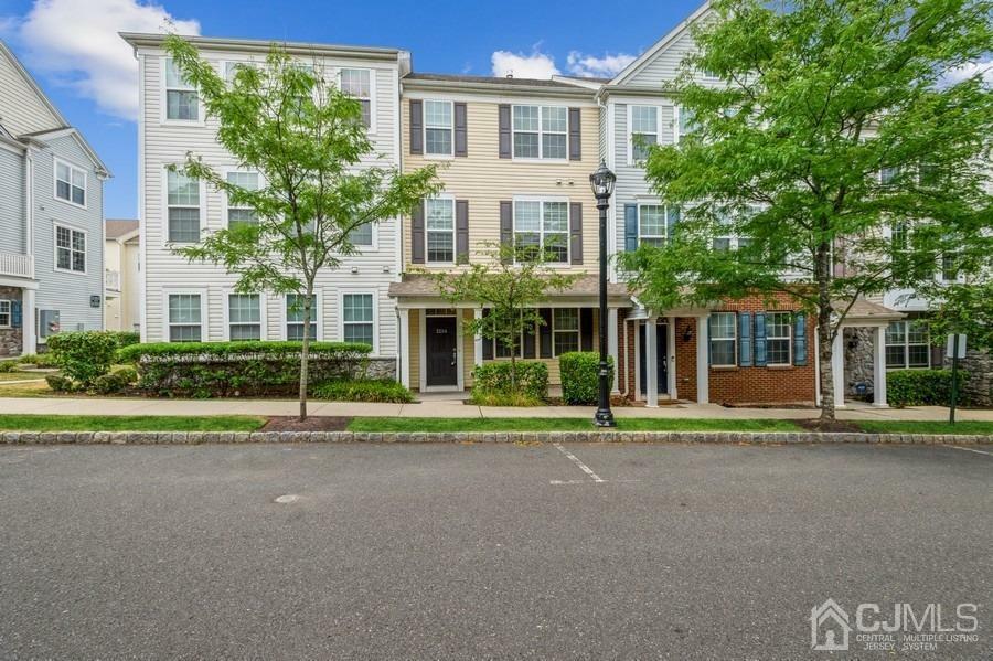 Property Photo: 2204 Leia Lane NJ 08904