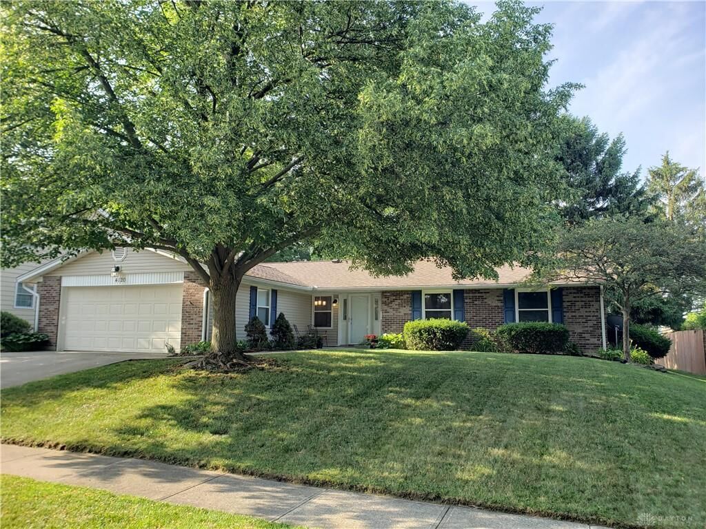 Property Photo: 4120 Quail Bush Drive OH 45424