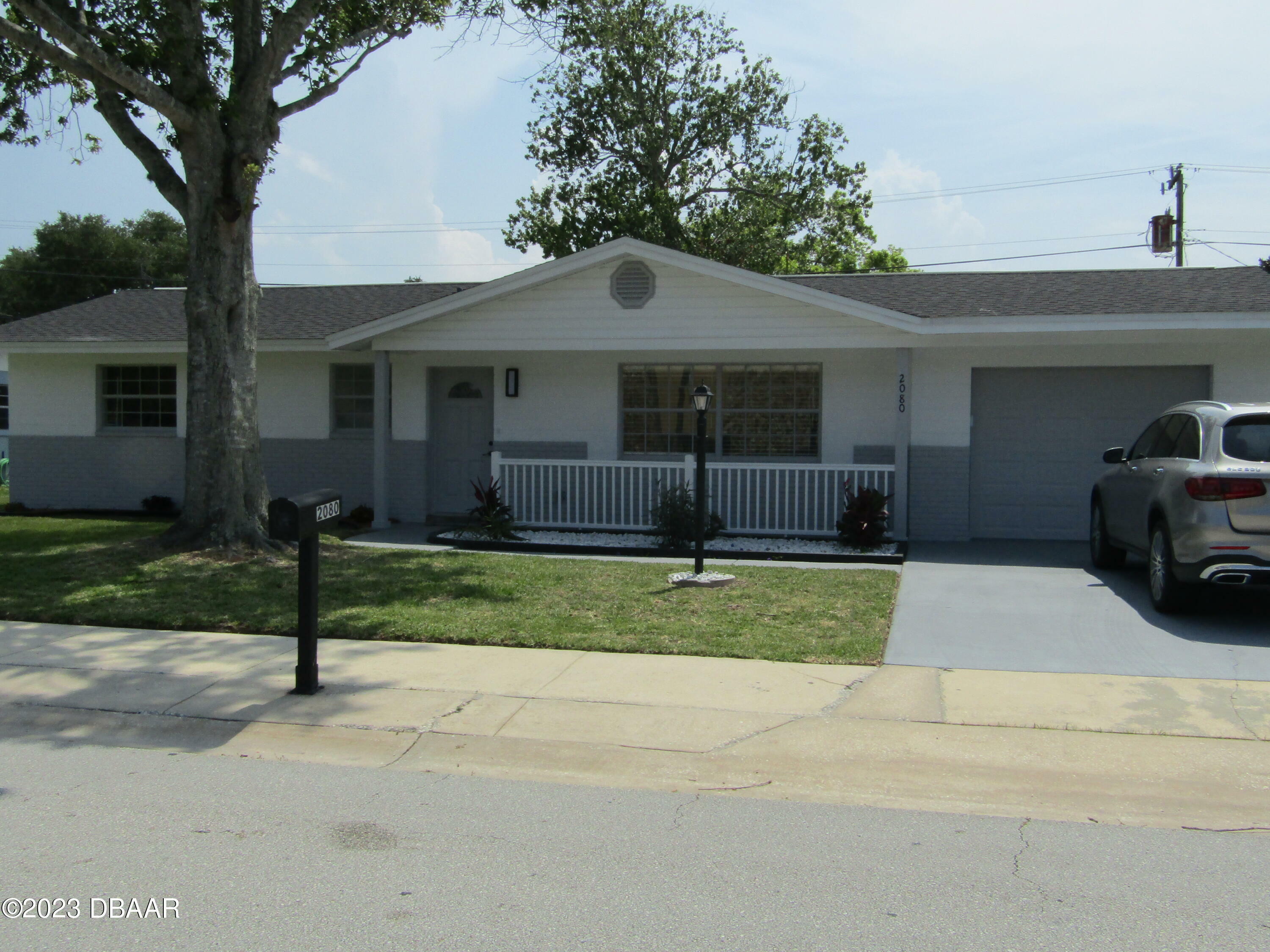 Property Photo:  2080 Kenilworth Avenue  FL 32119 