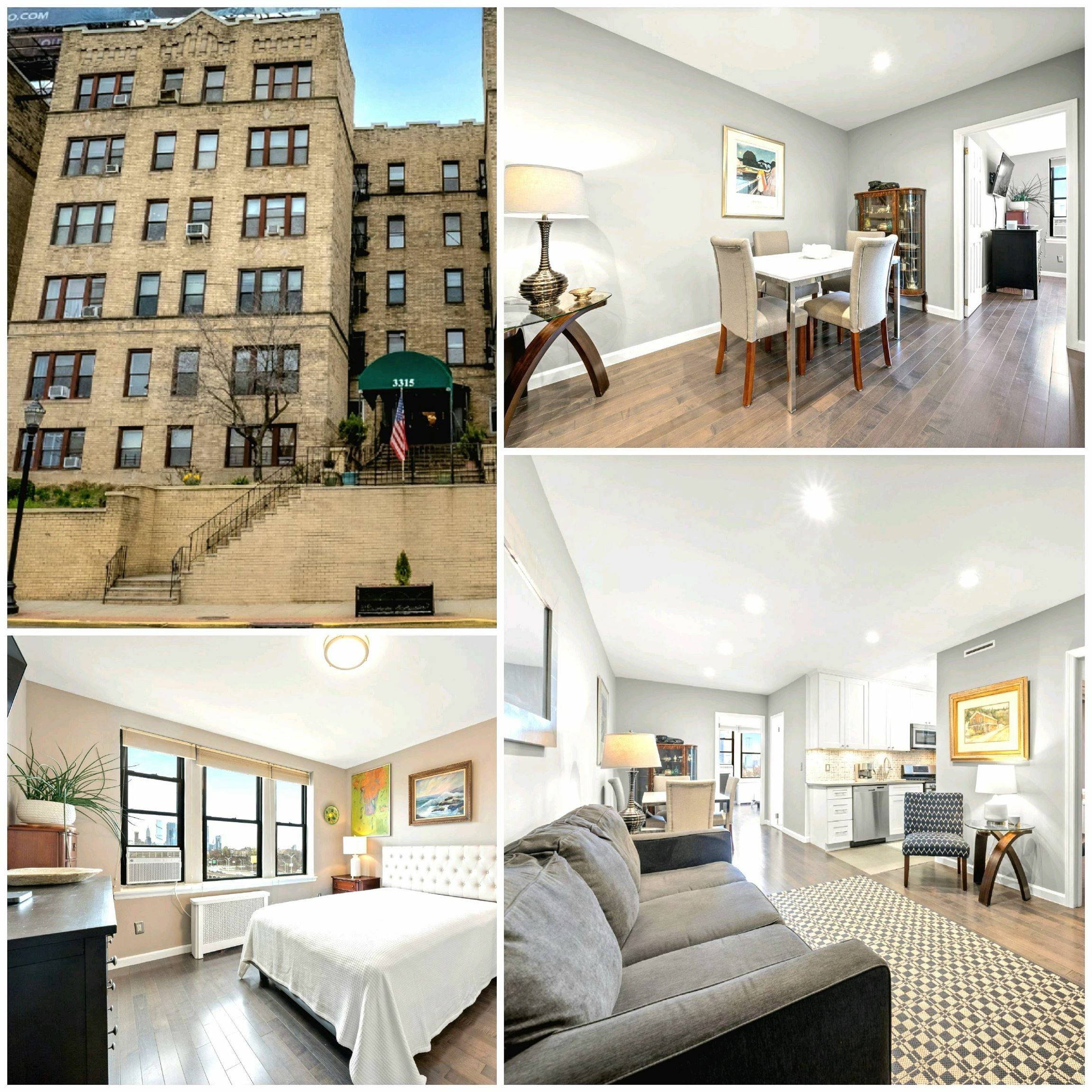 Property Photo: 3315 Pleasant Ave 522 NJ 07087
