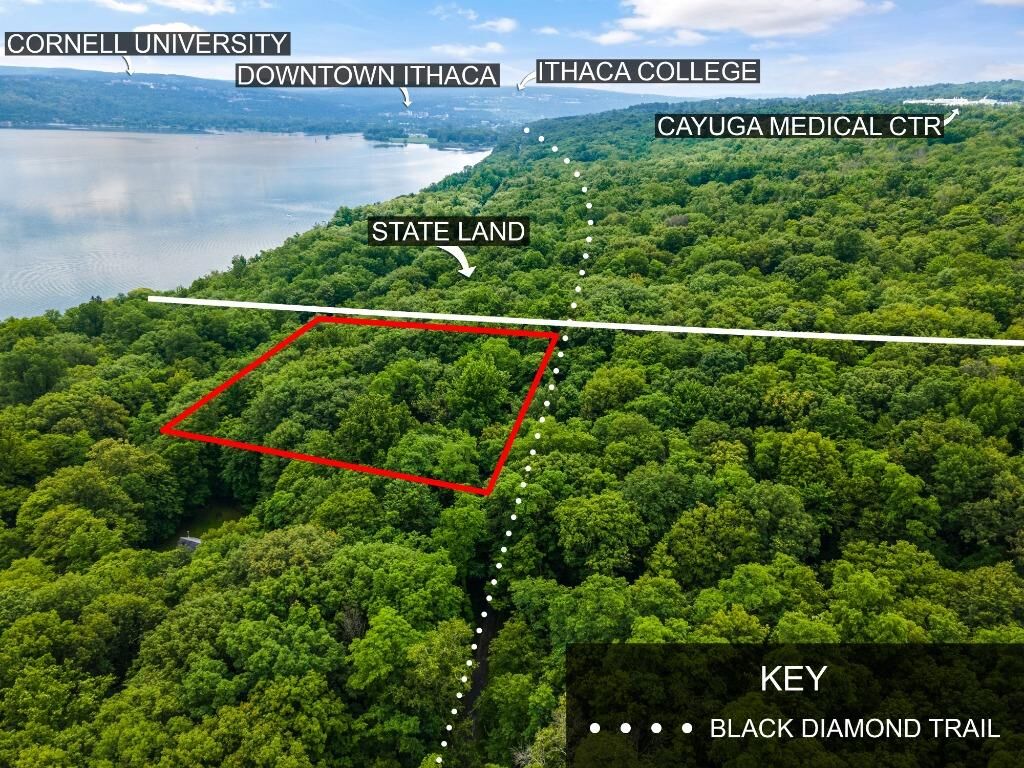 MLS408974 1102 Taughannock Boulevard, Ithaca, NY 14850
