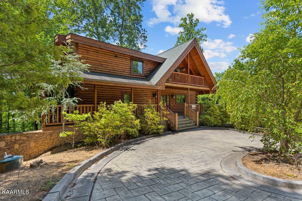 Property Photo: 2228 Legend Drive Drive TN 37876