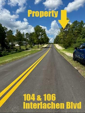 Property Photo:  104 &Amp 106 Interlachen Boulevard  FL 32148 