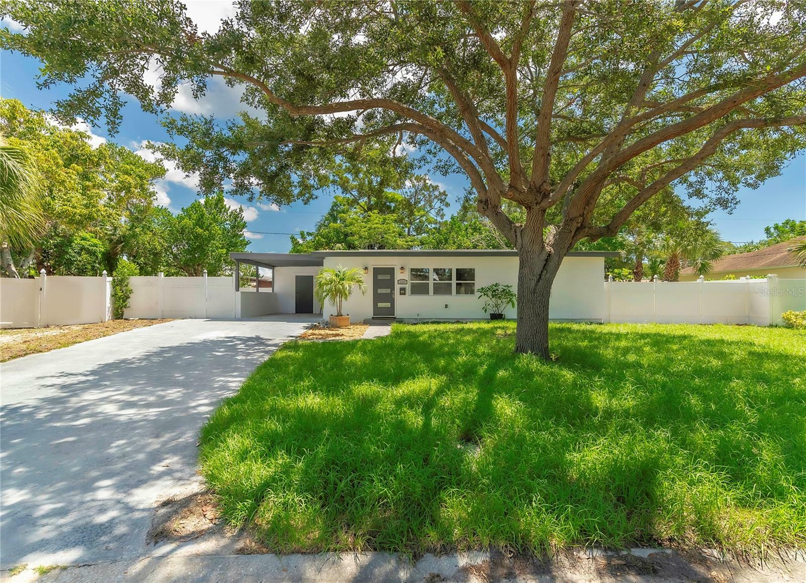 Property Photo:  161 40th Avenue SE  FL 33705 