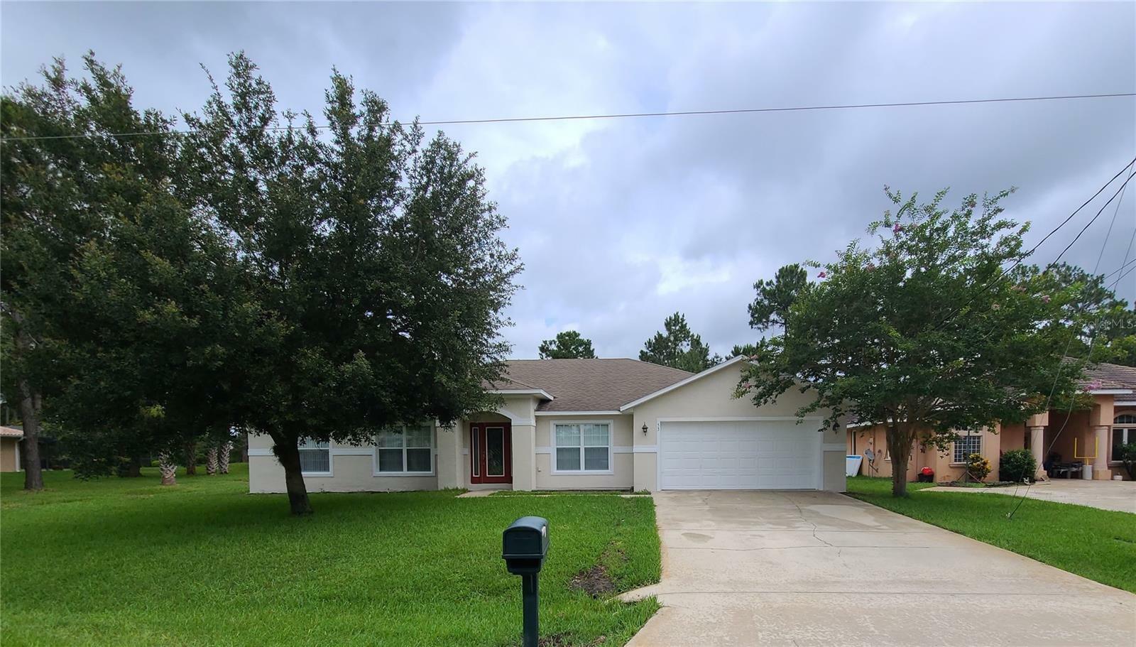 Property Photo:  53 Flemingwood Lane  FL 32137 