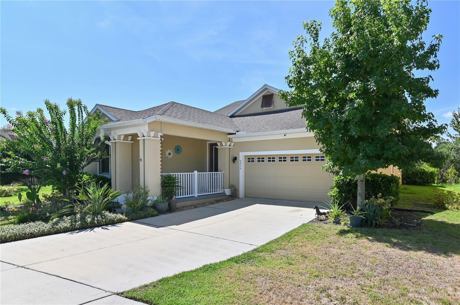 Property Photo:  6826 Goldflower Avenue  FL 34773 