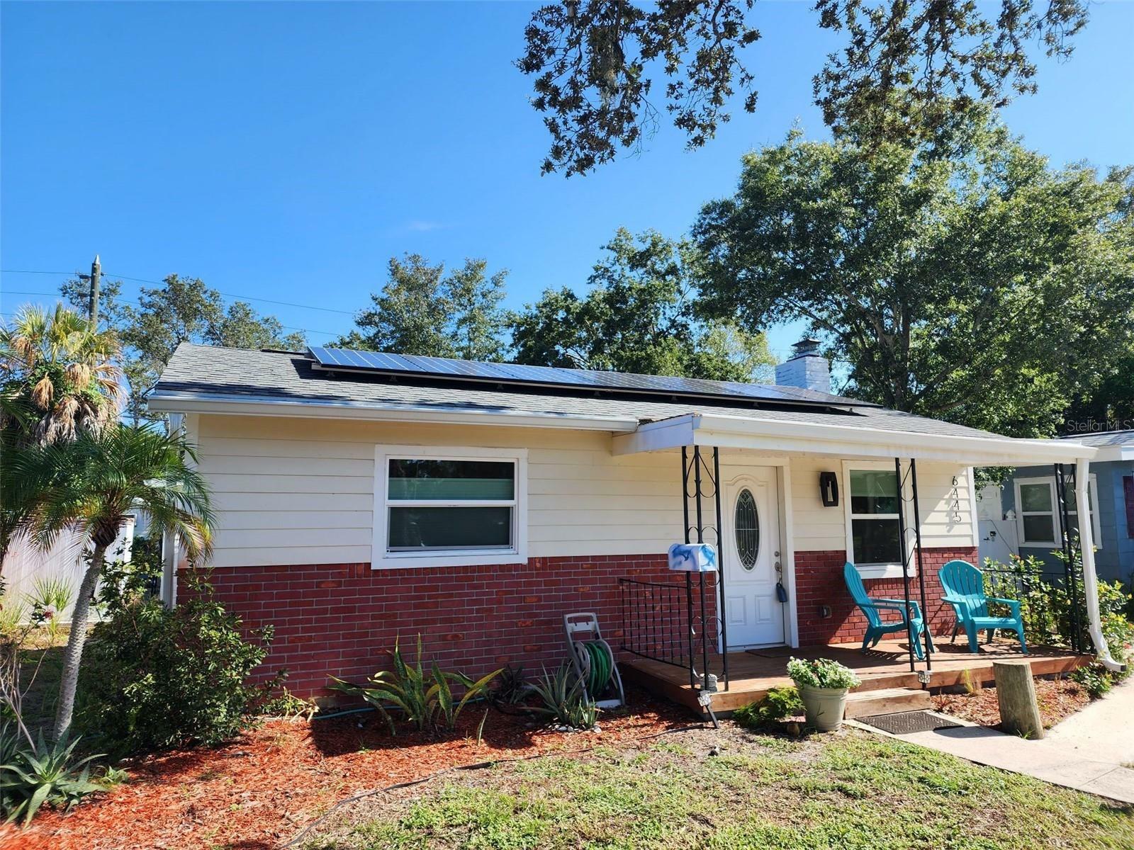 Property Photo:  6445 2nd Avenue S  FL 33707 