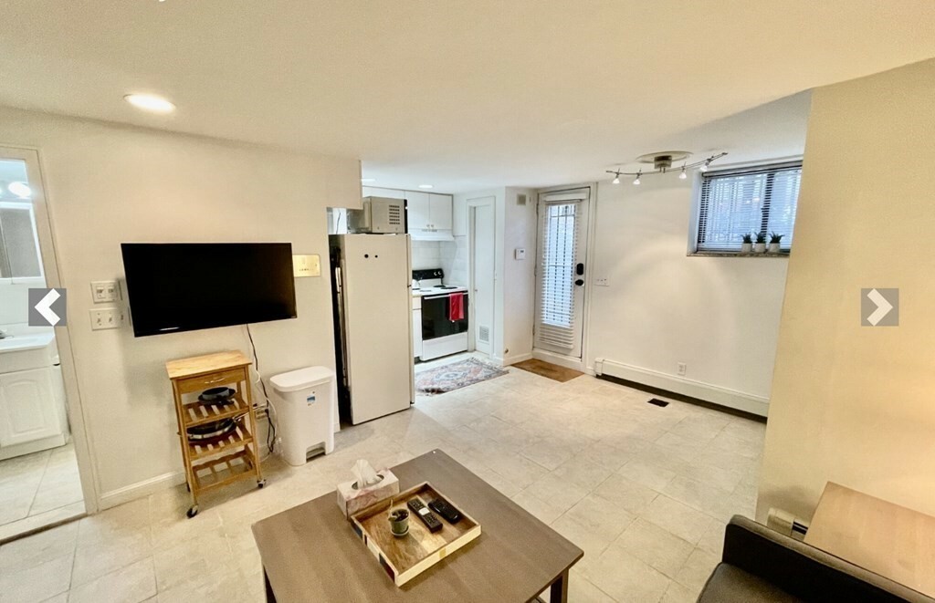 Property Photo: 377 Shawmut St 1 MA 02118