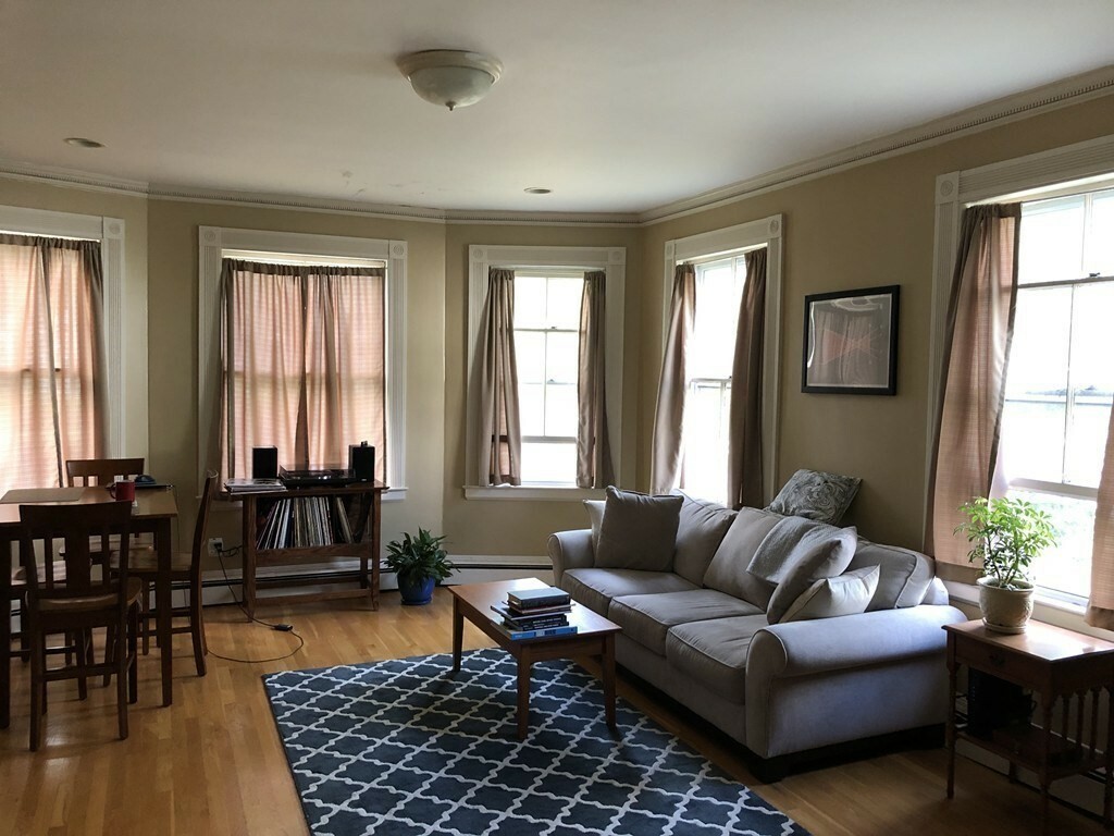 Property Photo:  31 Auburn 1  MA 02465 