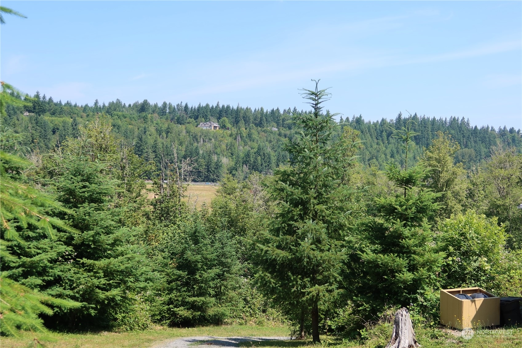 Property Photo:  10812 Ohop Valley Extension Road E  WA 98028 