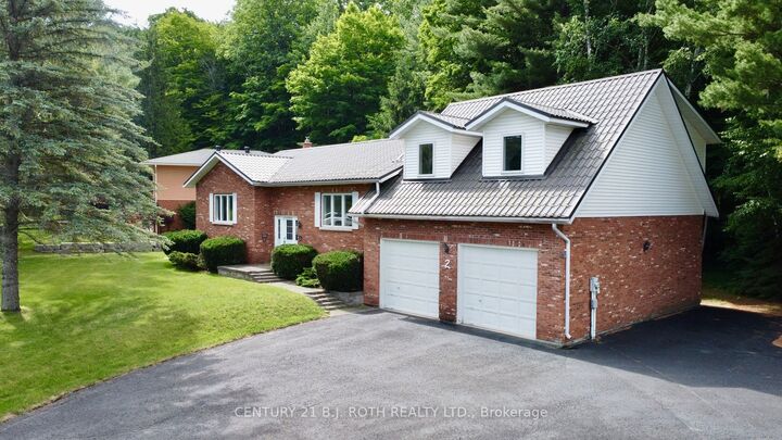 2 Frid Blvd  Springwater ON L9X 0P5 photo