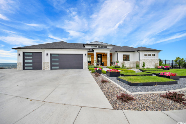 Property Photo:  185 E 3550 N  UT 84414 