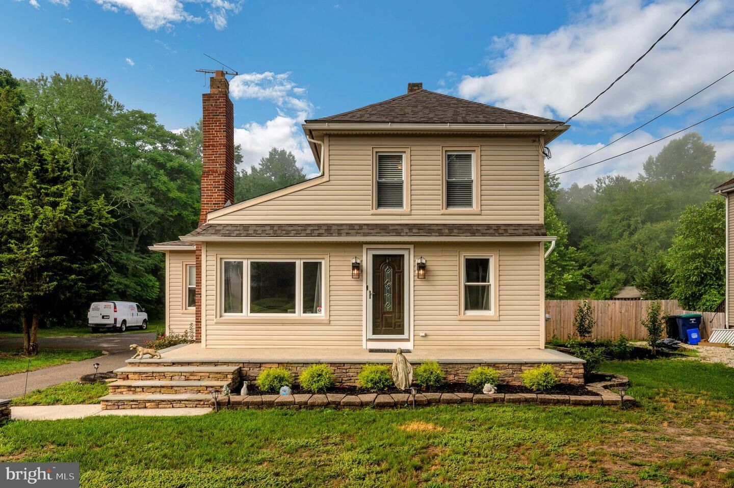 Property Photo: 444 S Egg Harbor Road NJ 08037