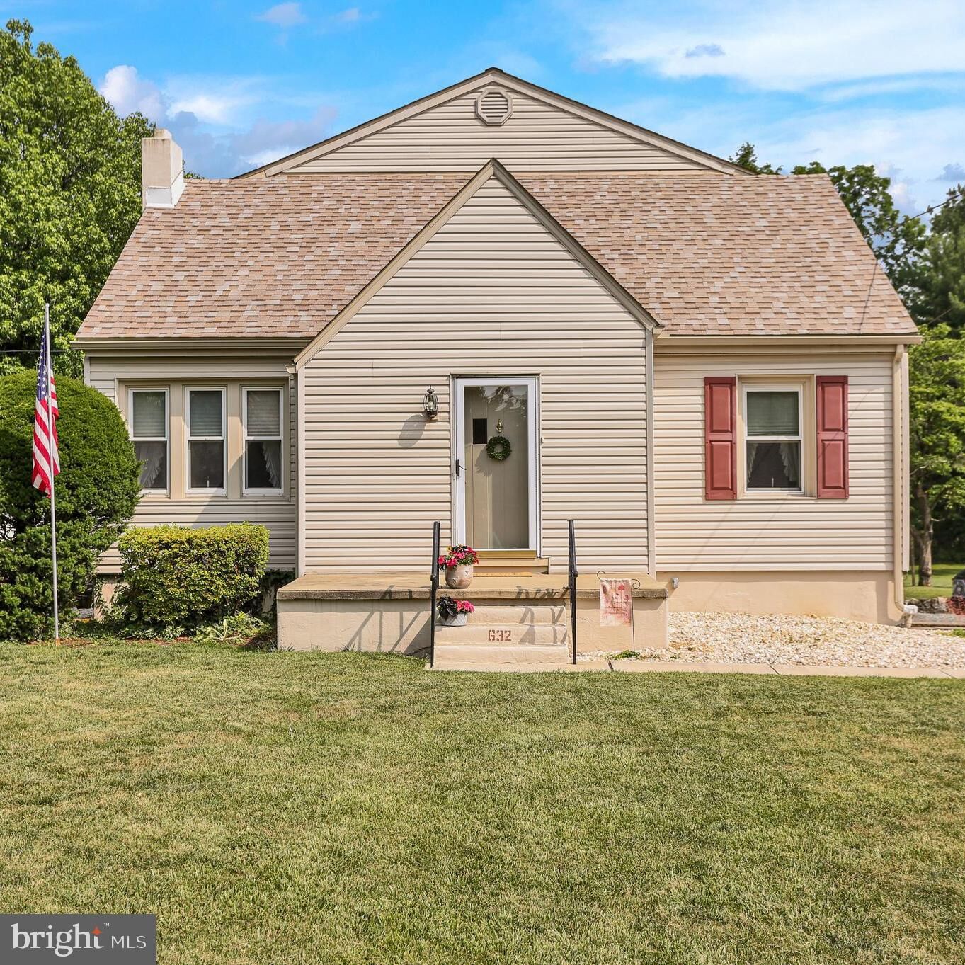 Property Photo:  632 Linden Avenue  PA 19605 