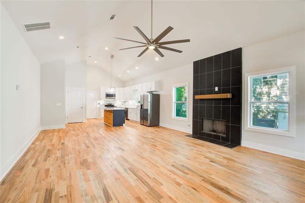 Property Photo:  580 Rockwell Street SW  GA 30310 