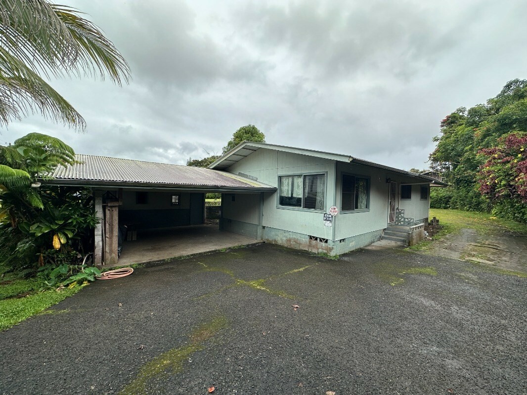 Property Photo: 90 Malia St HI 96720