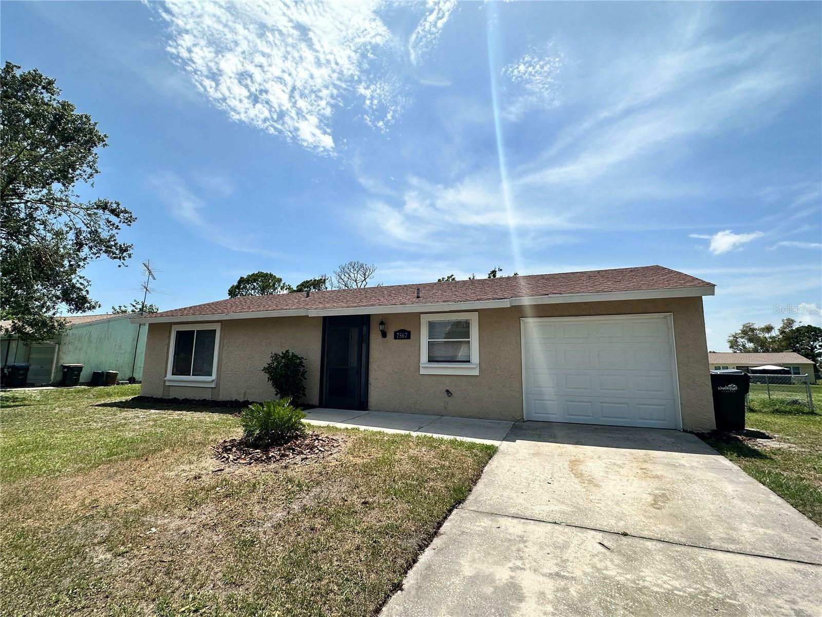 Property Photo:  7567 Hanchey Street  FL 34287 