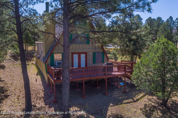 605 Snowcap Drive  Ruidoso NM 88345 photo