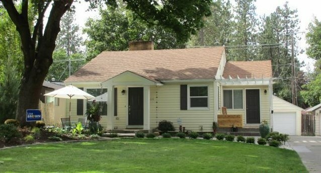 Property Photo:  3214 S S Manito Blvd  WA 99203 
