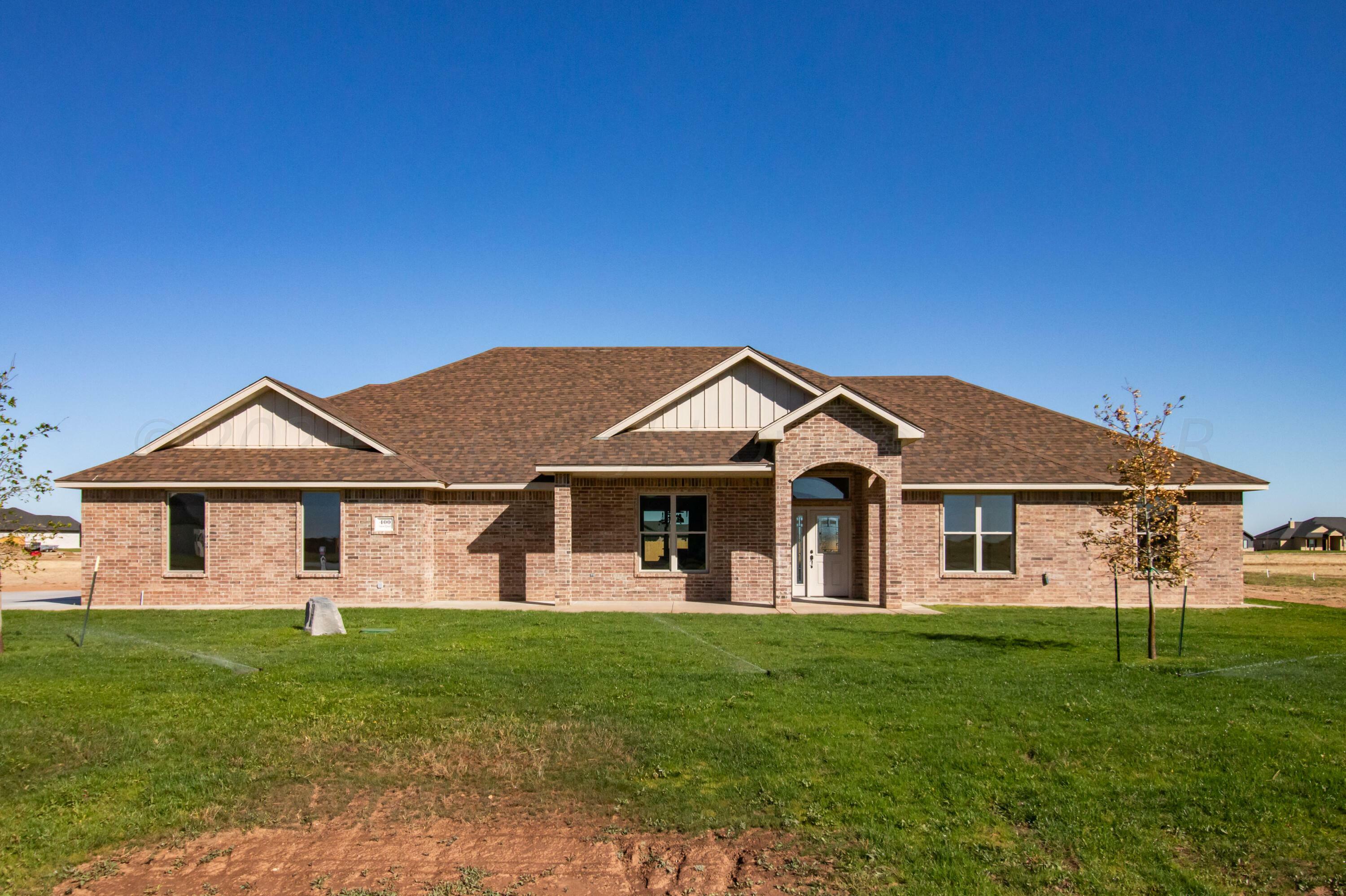 Property Photo:  400 Snow Quail  TX 79015 