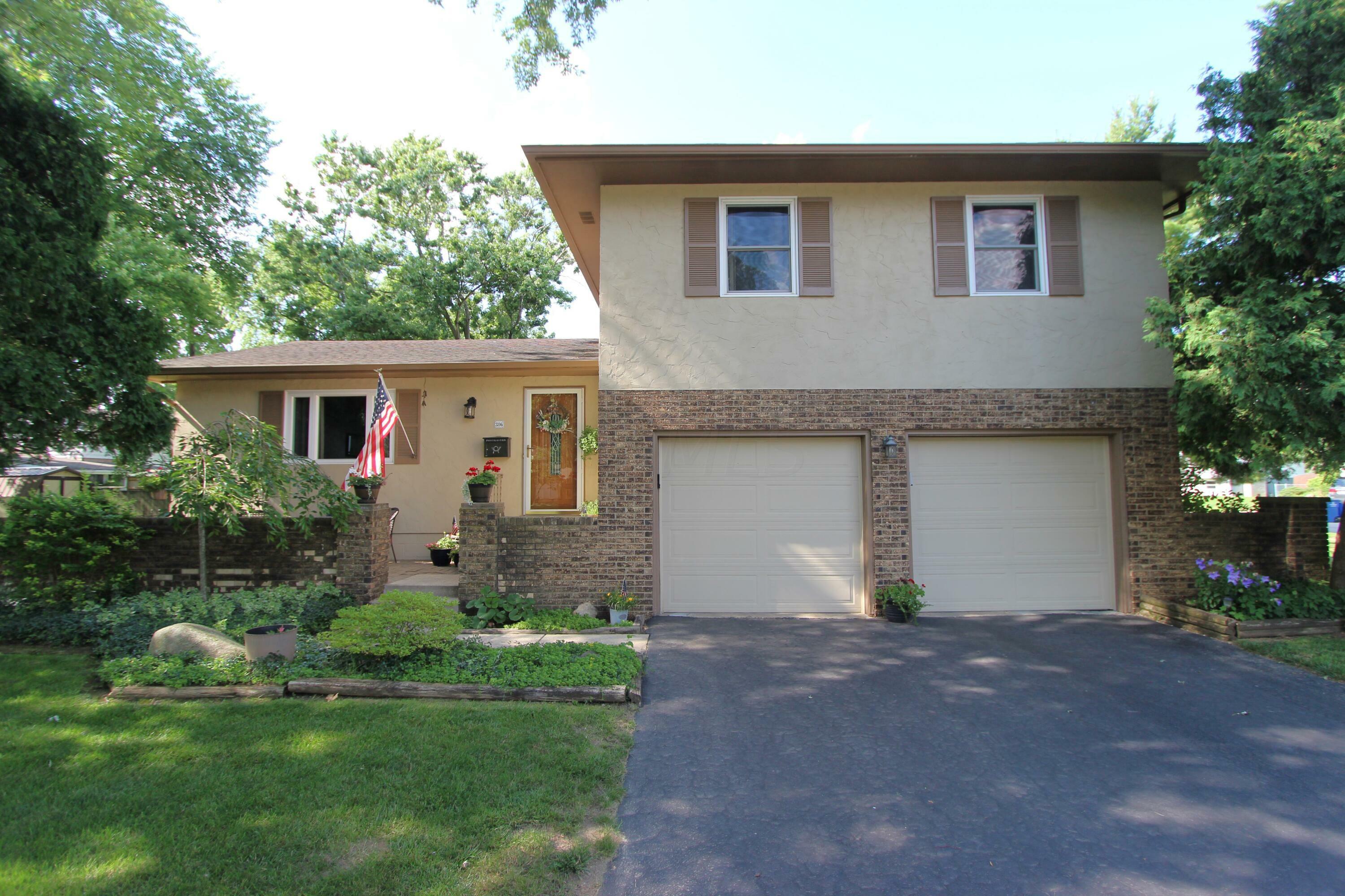 316 Finstock Way  Gahanna OH 43230 photo
