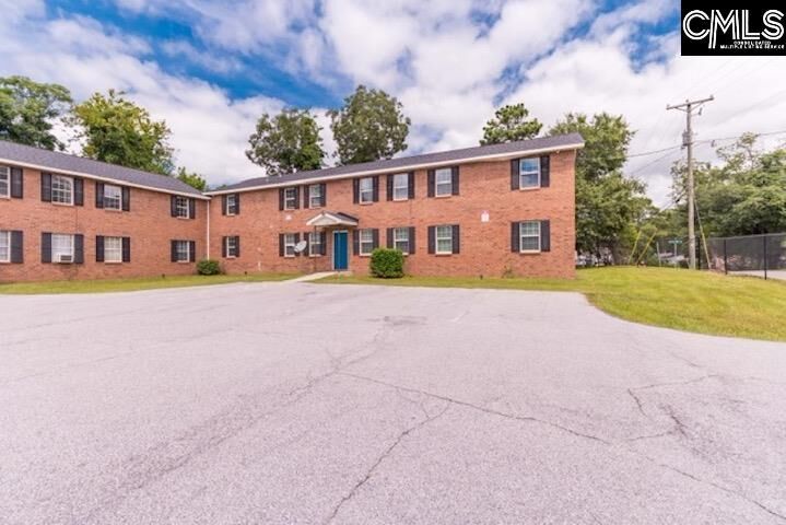 Property Photo:  1716 Ogden  SC 29204-1385 