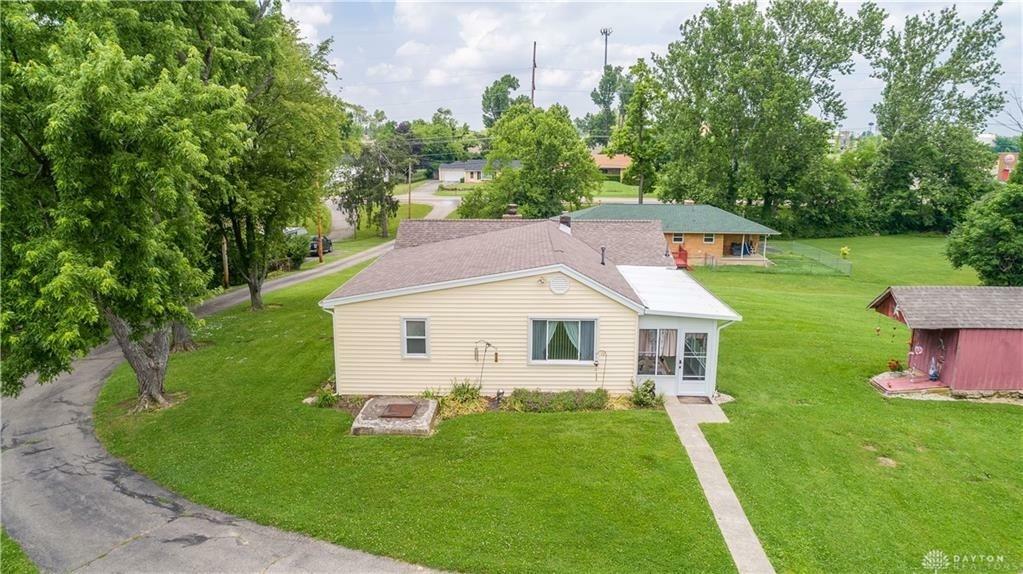 3280 Benchwood Road  Dayton OH 45414 photo