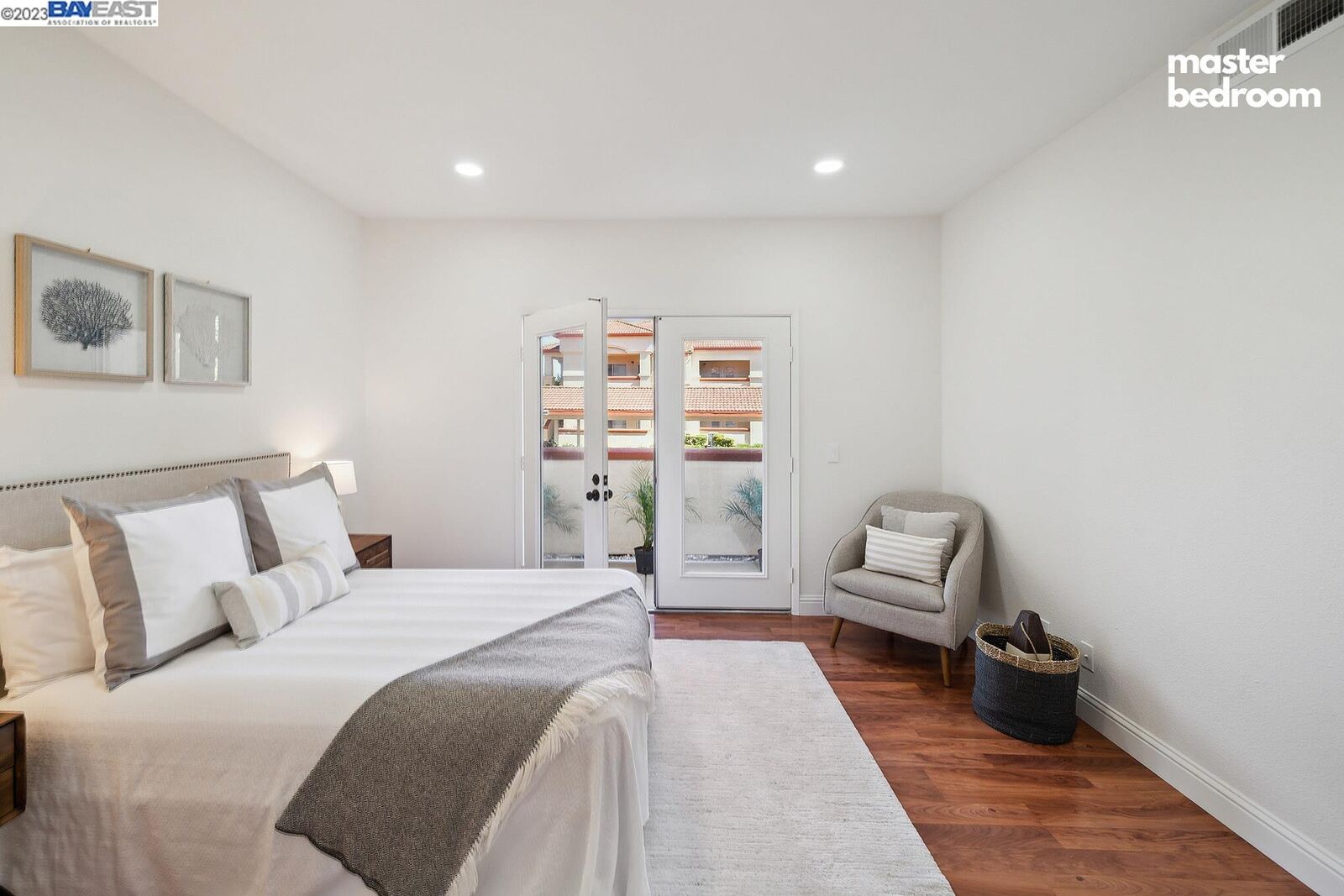 Property Photo: 7090 Dublin Meadows St C CA 94568