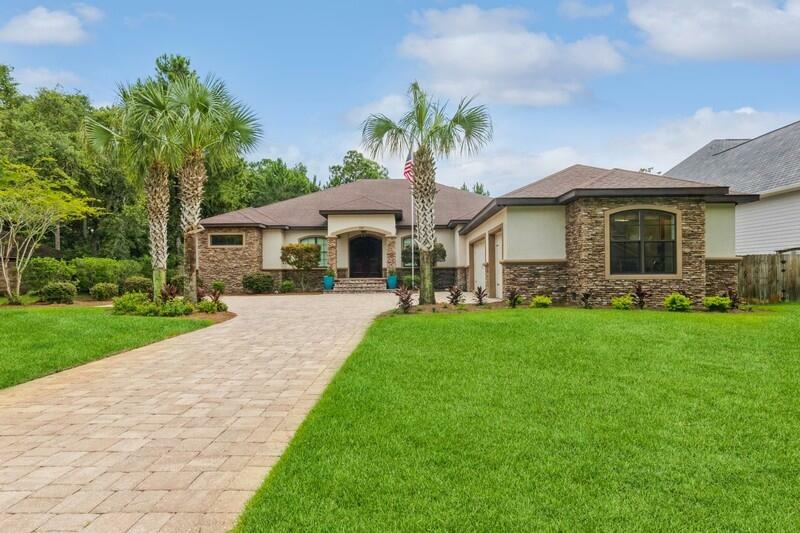 Property Photo:  109 Sunset Cove  FL 32578 