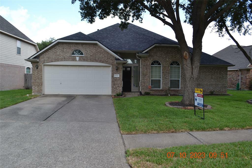 Property Photo:  7630 Harvest Mill Lane  TX 77407 