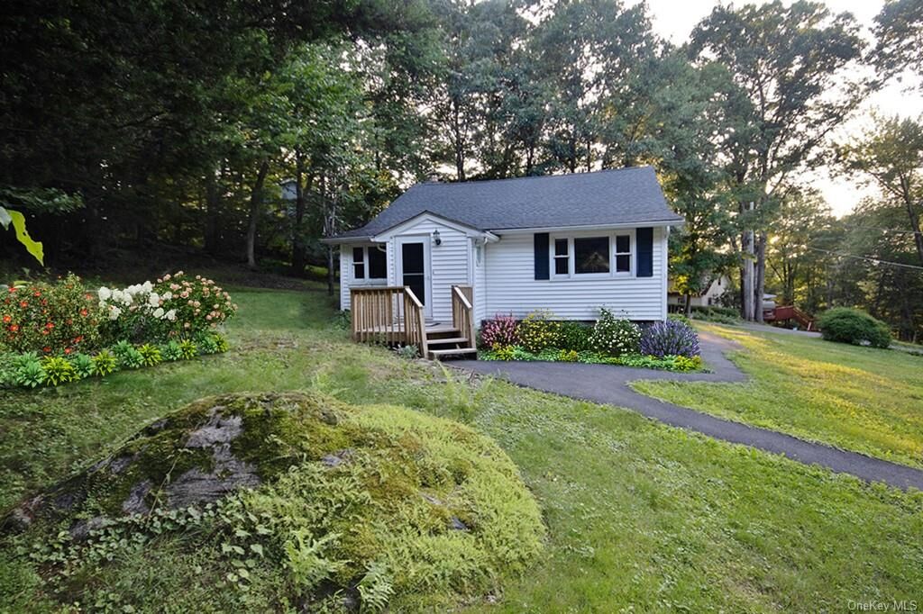 Property Photo:  49 Pine Trail  NY 10512 