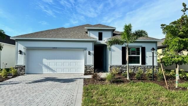 16813 Canopy Garden Drive  Port Charlotte FL 33953 photo