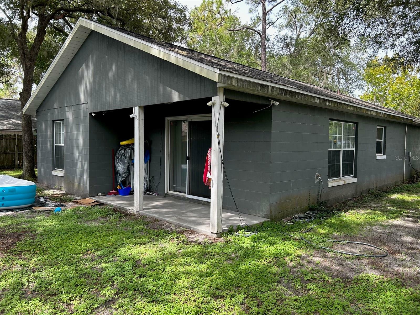 Property Photo:  403 Benton Lane  FL 32726 