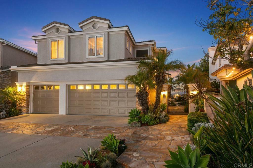Property Photo:  5684 Willowmere Lane  CA 92130 