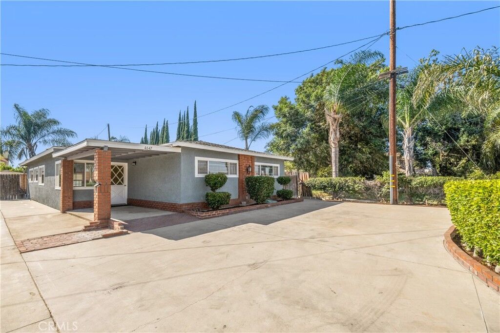 Property Photo:  4647 Maxson Road  CA 91732 