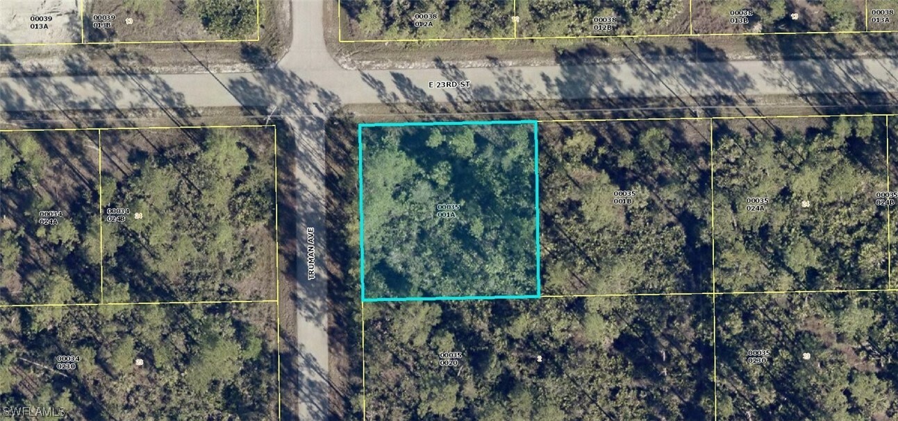 Property Photo:  3300 E 23rd Street  FL 33920 