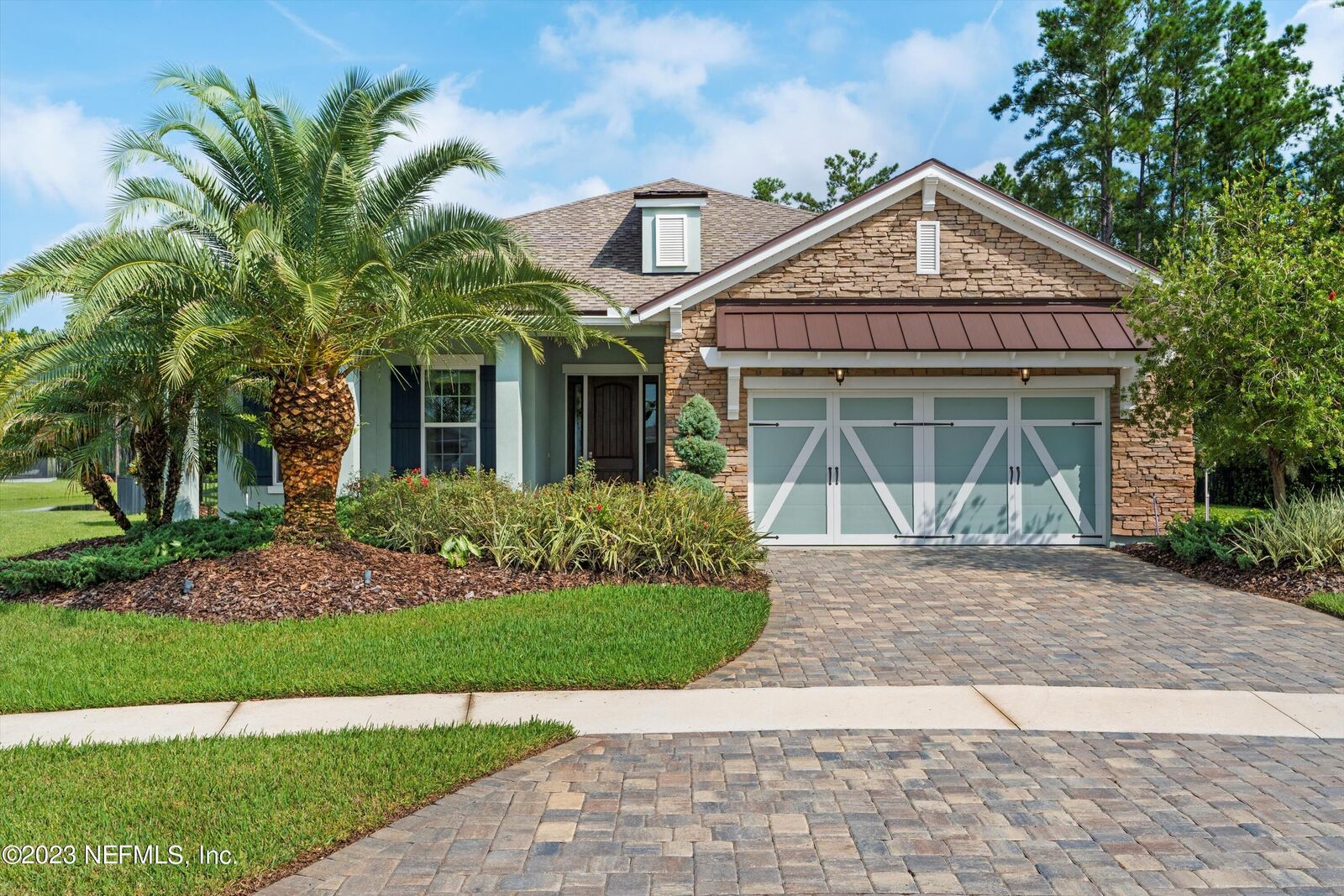Property Photo:  102 Pine Blossom  FL 32259 