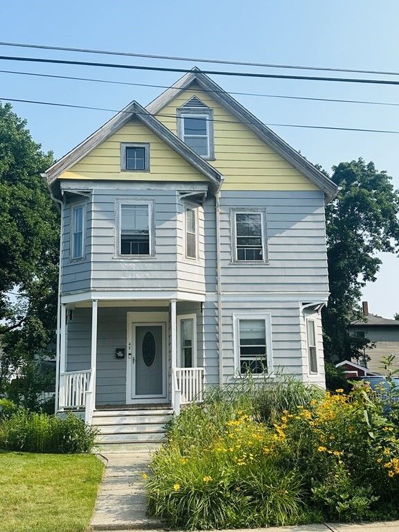 42 Bella Vista Ave  Mansfield MA 02048 photo