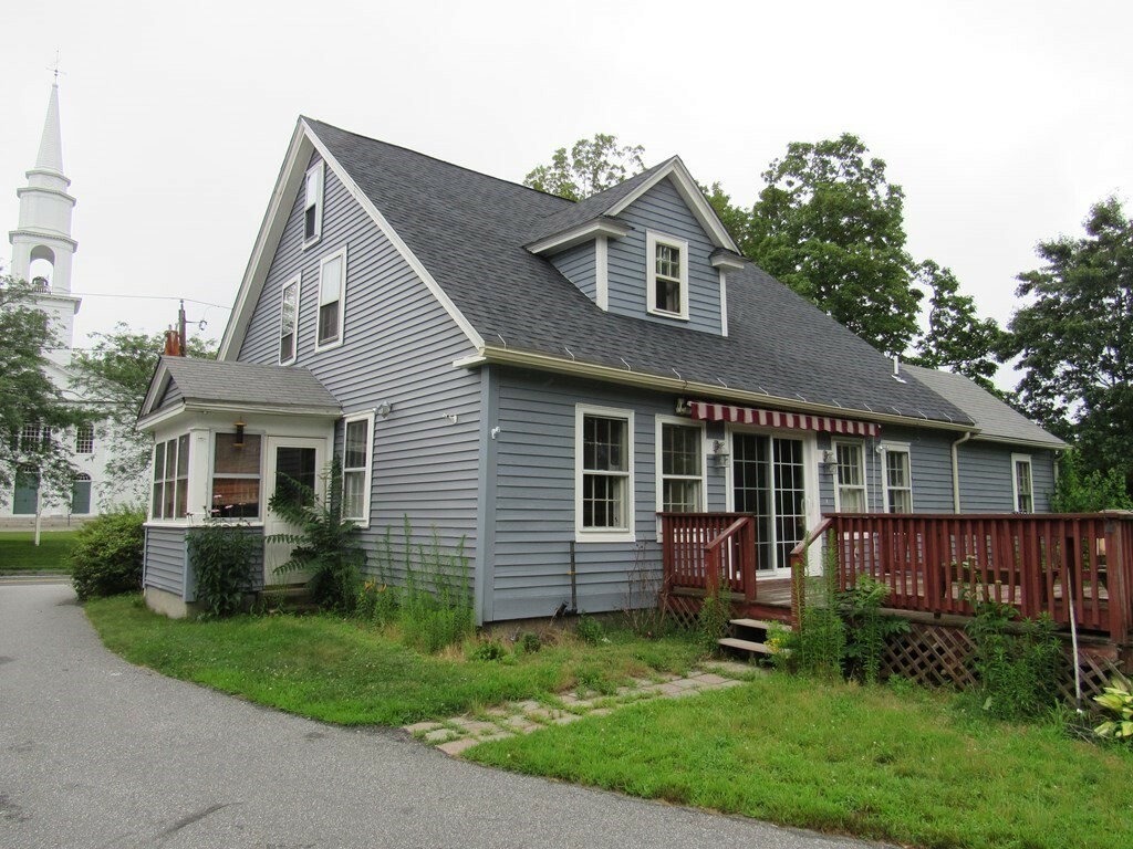 Property Photo:  26 Maple St  MA 01756 