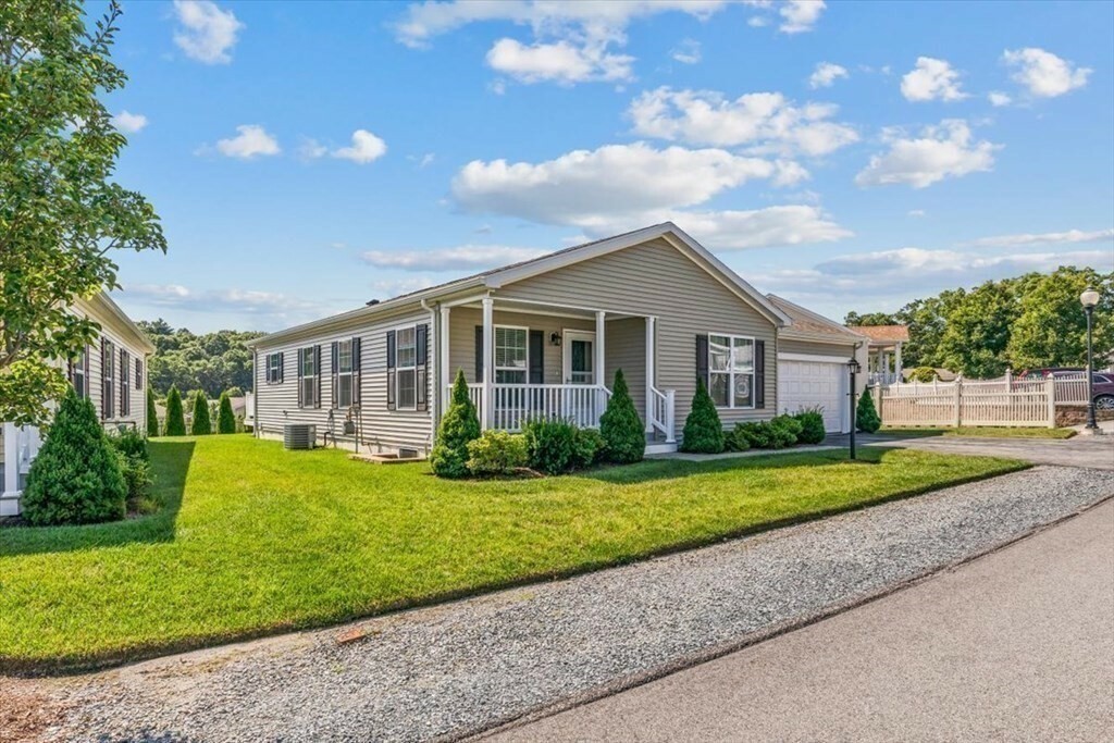 Property Photo: 95 Casa Bella Way MA 02360