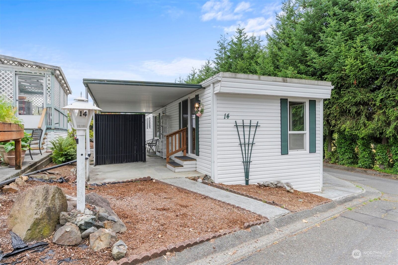 2 bed Everett home for sale 1415 84th Street SE 14, Everett, WA 98208