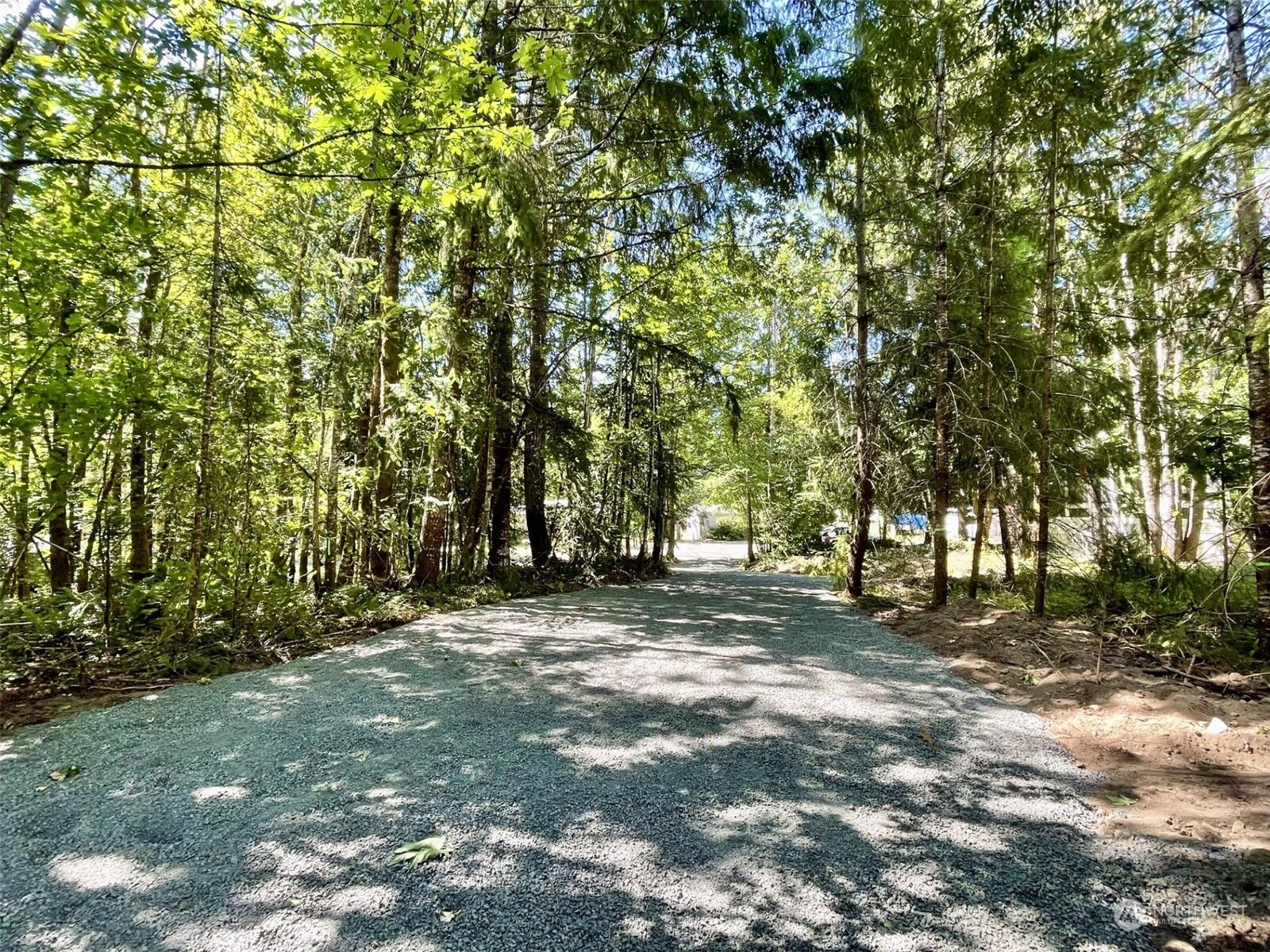 Property Photo: 0 Robinwood Place WA 98361