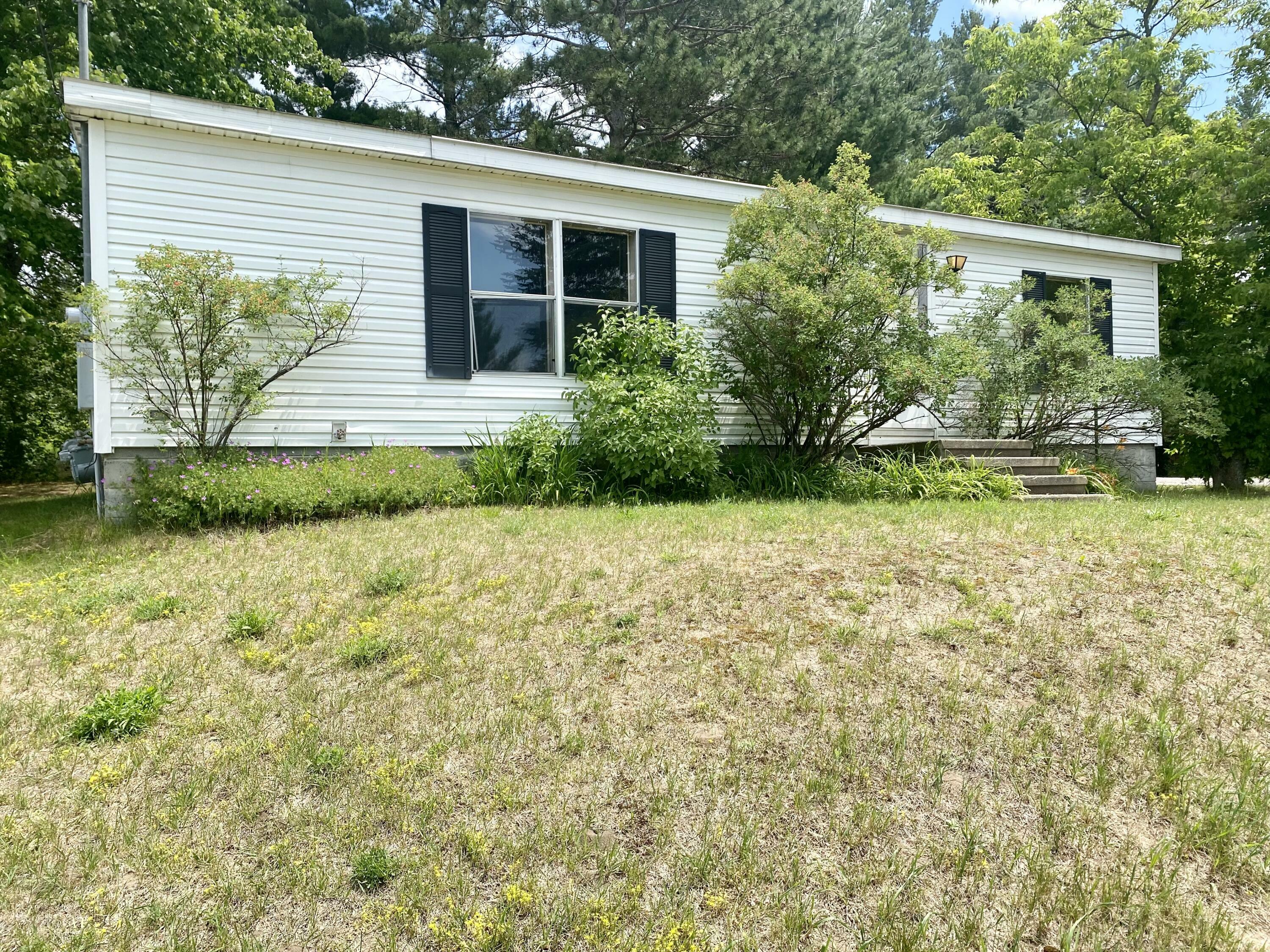 Property Photo:  745 Berry Street  MI 49795 