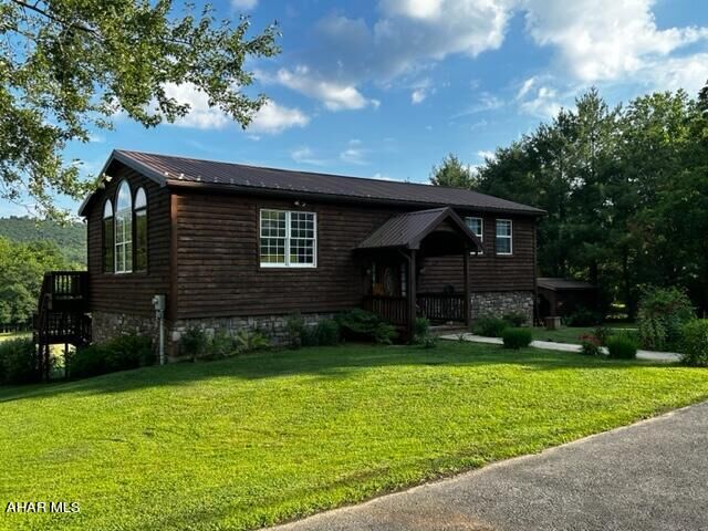 Property Photo: 4466 Chaneysville Road Road PA 15535