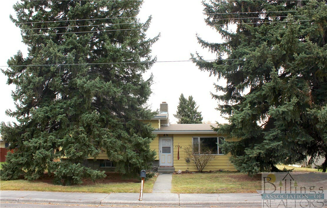 Property Photo:  1726 Colton  MT 59102 