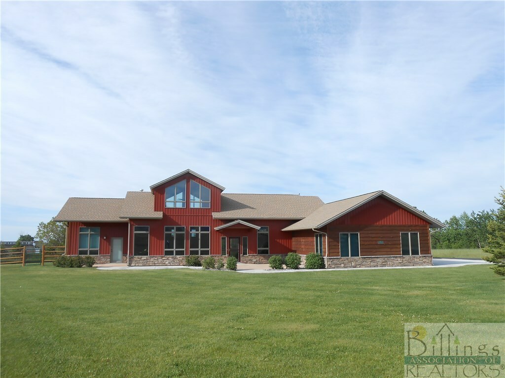 Property Photo: 4 Grand View Drive MT 59068