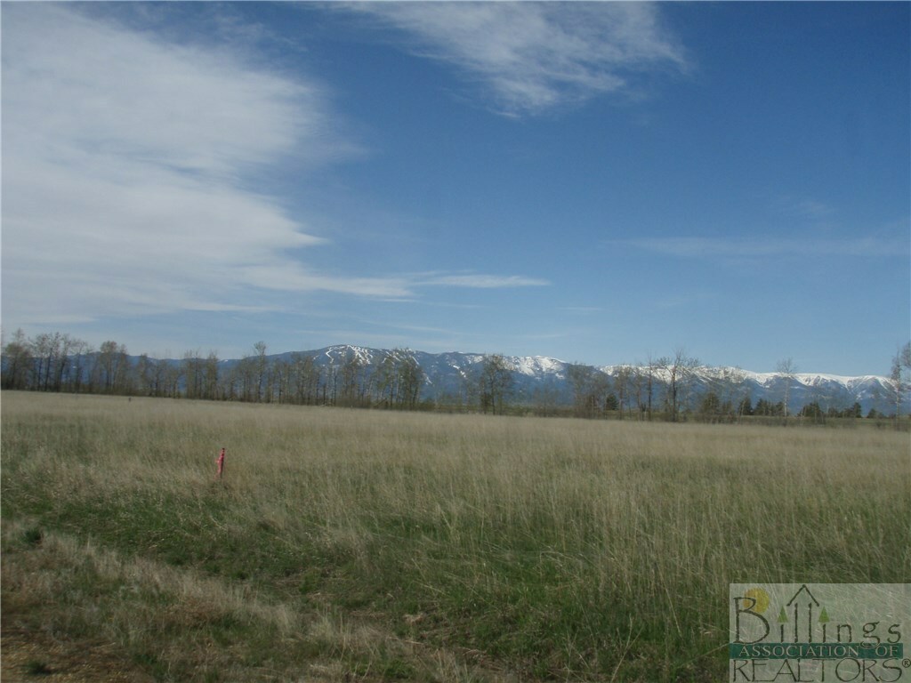 Property Photo: 15 Meadowlark Circle MT 59070