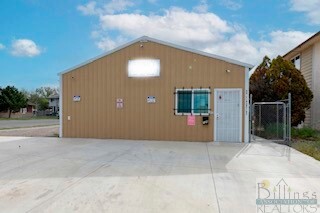 Property Photo: 128 S 28th St MT 59101