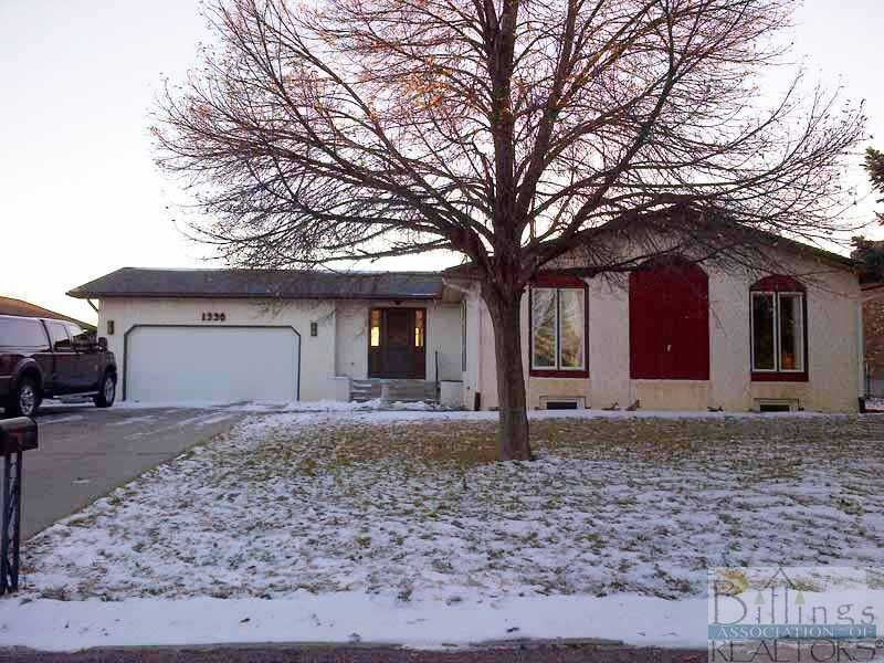 Property Photo: 1330 Lonesome Pine Lane MT 59105