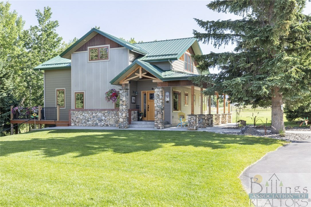 Property Photo: 2 Shamrock MT 59068
